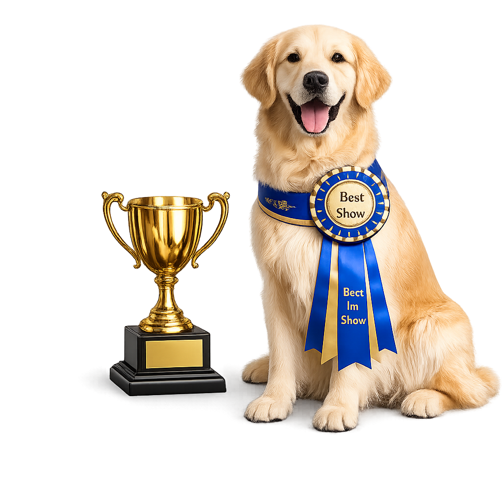 Dog Shows